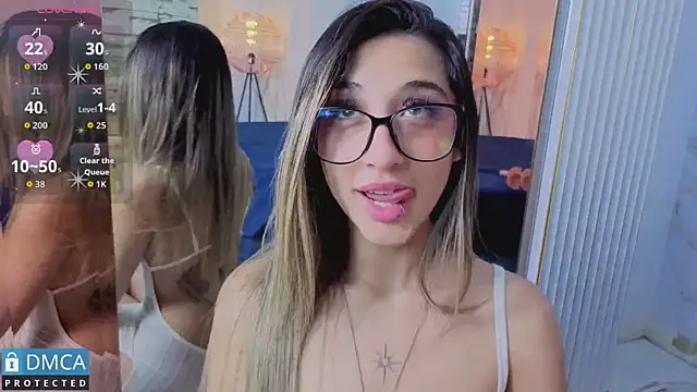 isa_sweet1_'s Live XXX Chat