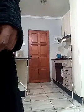 Show Webcam de KinkyJXxX