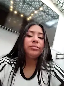 Chat XXX en directo de Amber_Herrera
