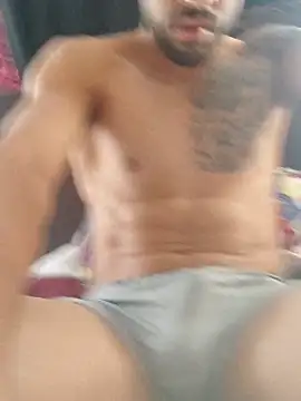 Alexsexygamer 라이브 XXX 채팅