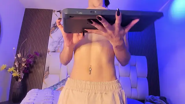 Chat XXX en directo de alisstarr