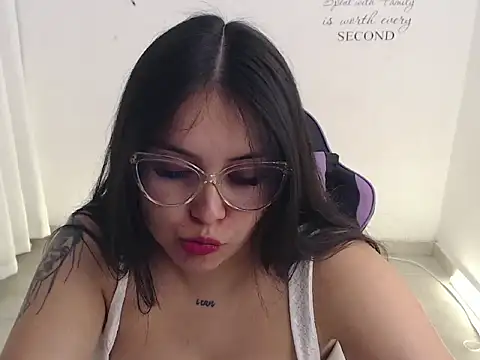 amberbakee Chat XXX live