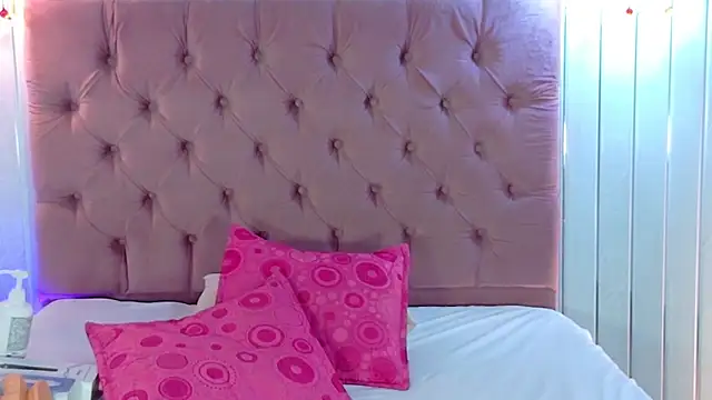 Chat +18 de Gabby-Sweet ao vivo