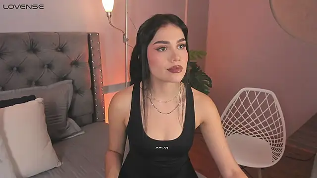 Chat +18 de AlmaBlaze ao vivo