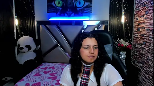 Tiffany_Ruubi Chat XXX live