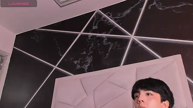 Chat XXX en directo de AerumChae