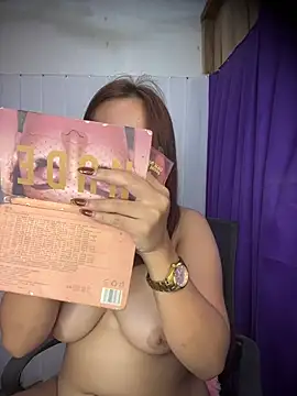 Lovely_apple19's Live XXX Chat