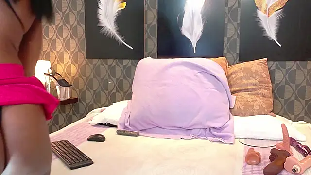 ScarleetSmith's Live XXX Chat