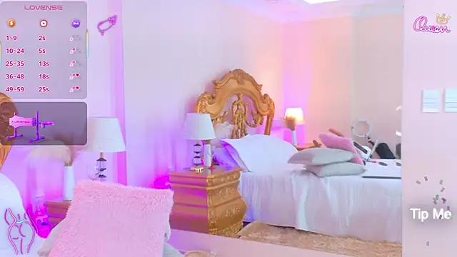 Sembang XXX Secara Langsung AshleyFerri