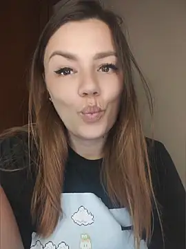 KrissSexi's Live XXX Chat