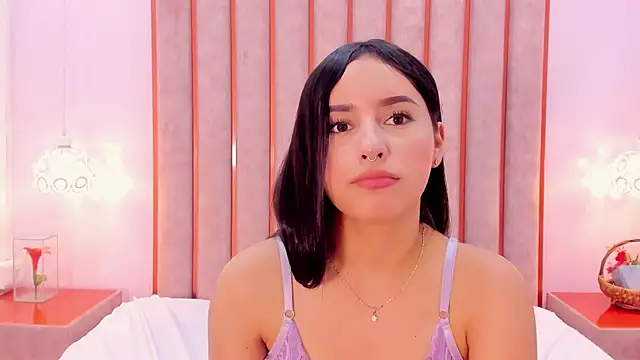 Zoe_Monrow: онлайн-секс-чат