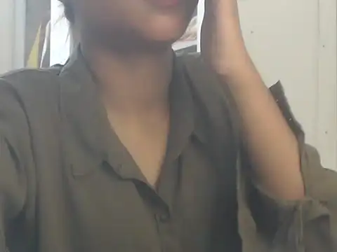 NancyRuvi's Live XXX Chat