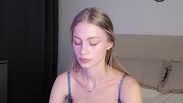 GabriellaOlsen: онлайн-секс-чат