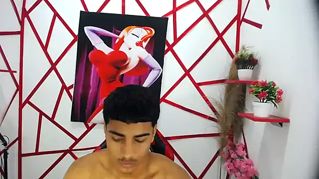 oliver-parker's Live XXX Chat