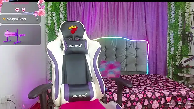 ariana-lopez's Live XXX Chat