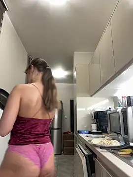 jennifer11772's Live XXX Chat