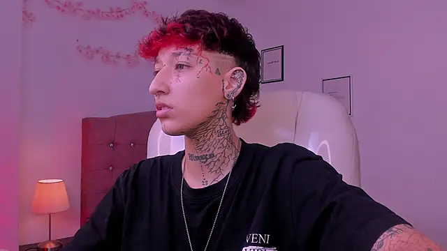 Luci_Rose 现场XXX聊天