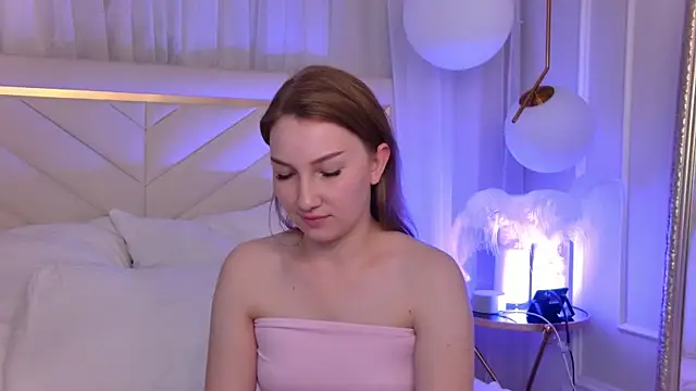 JessicaMartin – Naživo XXX chat