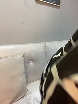 Chat +18 de Savvanahh ao vivo