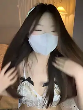 Chat XXX Live _xiaoxinxin_