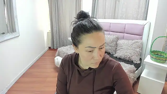 Chat XXX en directo de gaby_trent