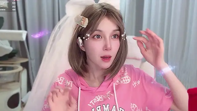 hi-AnAn 라이브 XXX 채팅