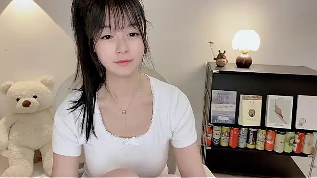 Chat XXX ao vivo de Onechestnut