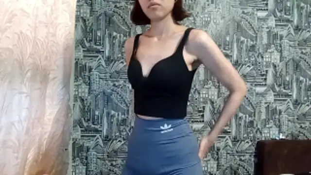 Czat XXX na żywo – AnnettaBelsito