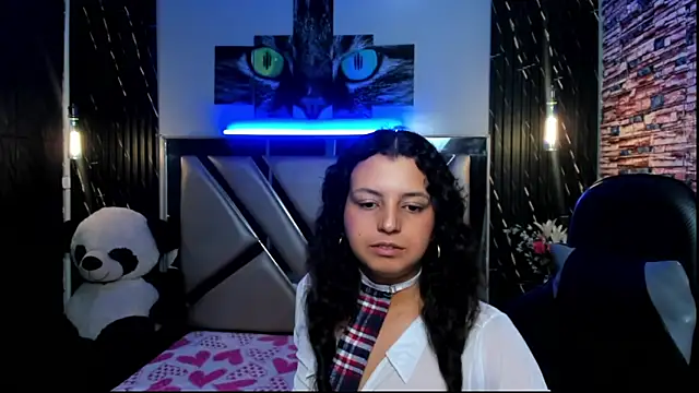Tiffany_Ruubi Live XXX-chat