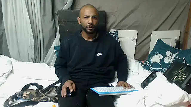 Camodick Live XXX-Chat