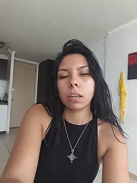 Chatroom XXX en direct de Diosagata
