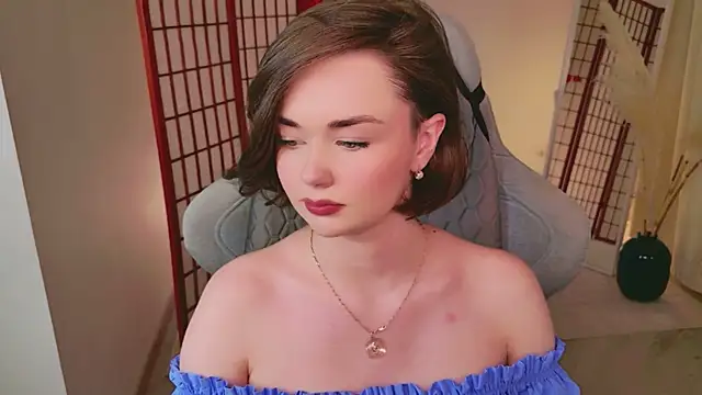 AvaFlowern Live XXX chat