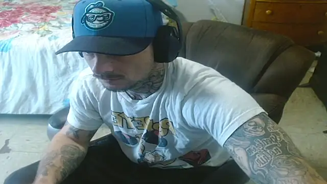 DADDY_KANE8--- Live XXX Chat