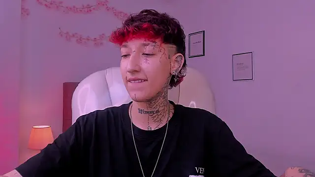 Luci_Rose – Live XXX-chat