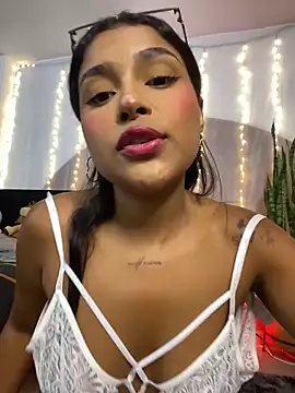Mariangel_11's Live XXX Chat