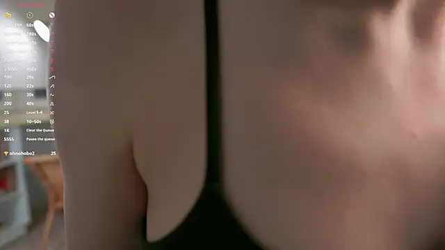 SunnyAdrid's Live XXX Chat
