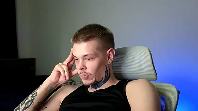 DENIS_HERE – Naživo XXX chat