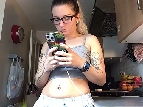 xxamyleighxx's Live XXX Chat