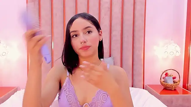 Zoe_Monrow 라이브 XXX 채팅