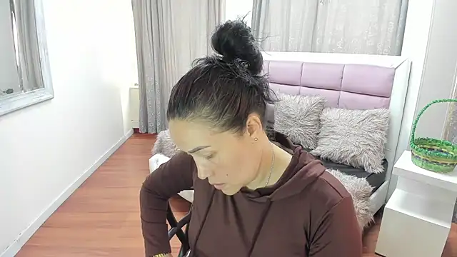 gaby_trent's Live XXX Chat