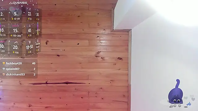 XXX chat uživo modela _sasha_miller_