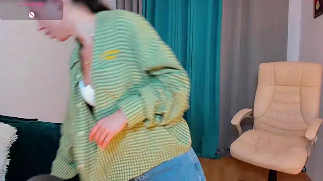 Онлайн чат XXX SeductiveBella