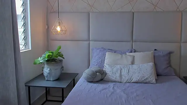 Živý XXX chat SamayRyann