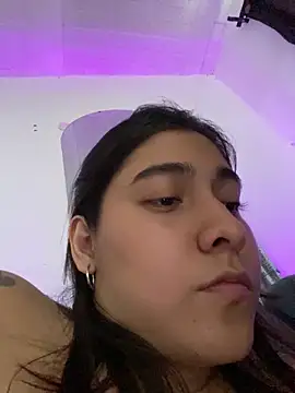 Chat XXX ao vivo de miaftmax
