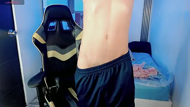 Liarr_'s Live XXX Chat