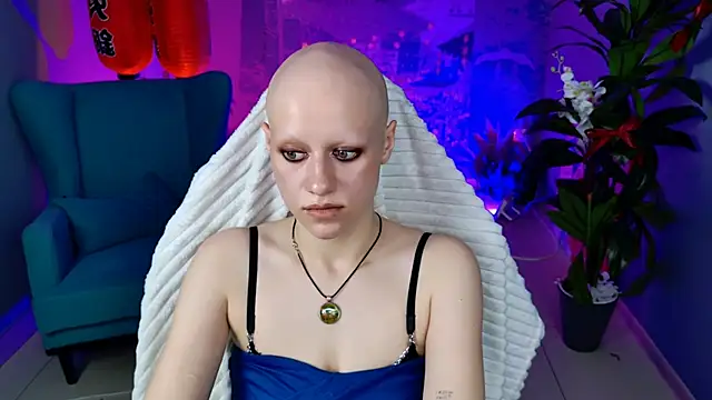 LidaDarknet Live XXX-chat