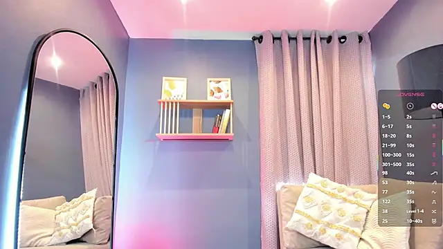 LenaRuiz_ Live XXX-Chat