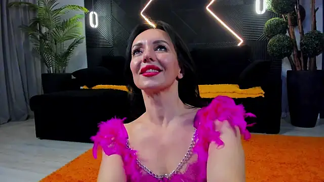 Shanita_moon's Live XXX Chat