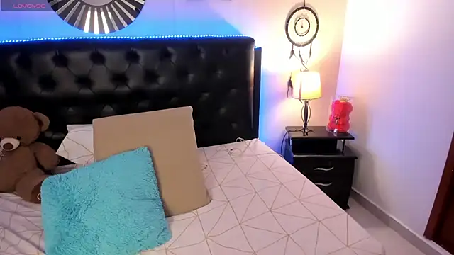 LolaVillalobos Obrolan Langsung XXX