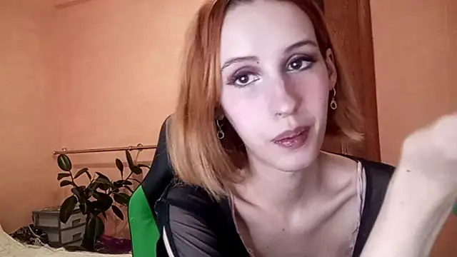Chat XXX Live SirenFrost